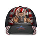 American German Shepherd Dog Lover Style – Classic Cap