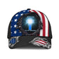 Faith Is My Savior – Classic Cap