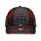 ATV Motorcycle Carbon Classic – Classic Cap