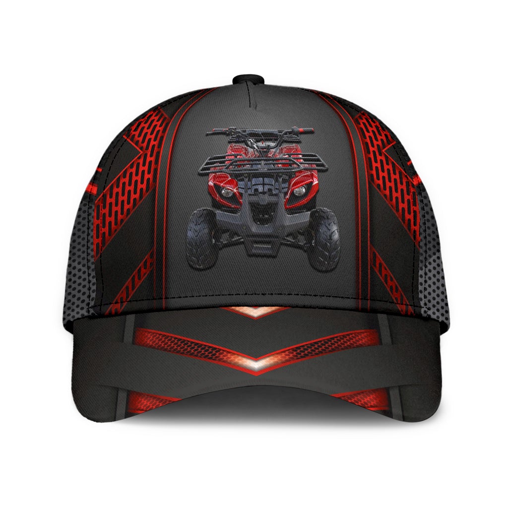 ATV Motorcycle Carbon Classic – Classic Cap
