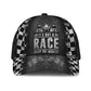 Racing It’s Not A Race Enjoy The Moment – Classic Cap