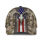 Kryptek Camo Deer Hunting – Classic Cap