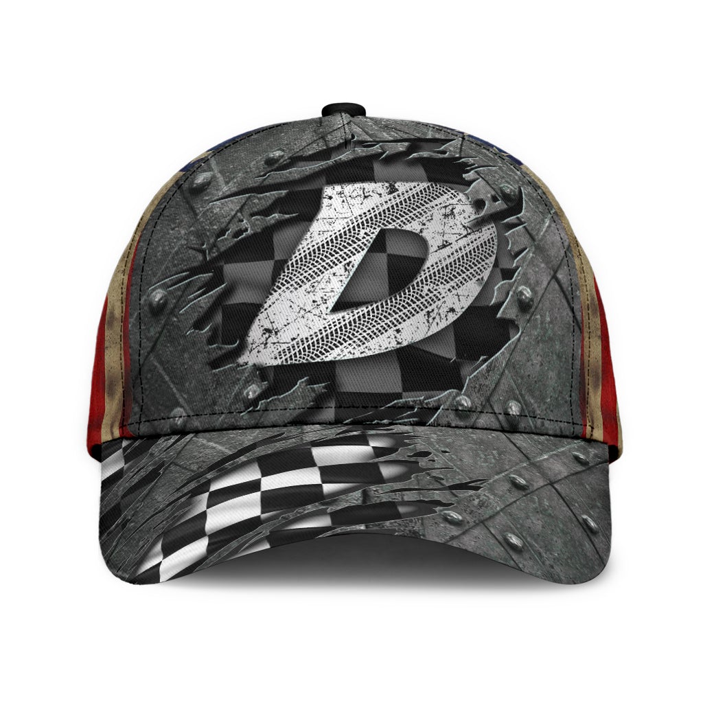 Crack Dirt Track Racing – Classic Cap