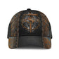 Hallelujah Jesus Cross Faith Style – Classic Cap