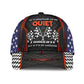 Racing American Loud Attitude – Classic Cap