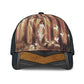 Faith King American Flag – Classic Cap