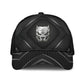 Pitbull Carbon Strong Style – Classic Cap