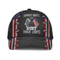 Dirt Track Racing Summer Nights American – Classic Cap