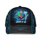 Autism Awareness Light It Up – Classic Cap