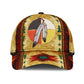 Native American Pride Tribal Heritage Style – Classic Cap