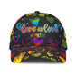 Love Is Love Pride Style – Classic Cap