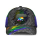 Pride Mama Bear Love – Classic Cap