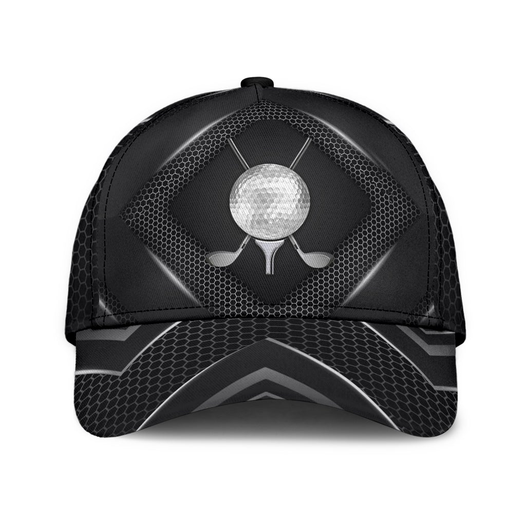Golf Metal V1 Sport Style – Classic Cap