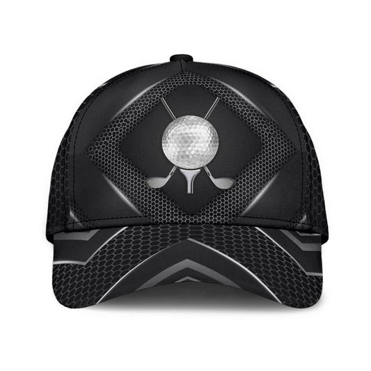 Golf Metal V1 Sport Style – Classic Cap