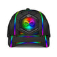 Eternal Love LGBT Pride Style – Classic Cap