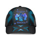Autism Never Walk Alone – Classic Cap