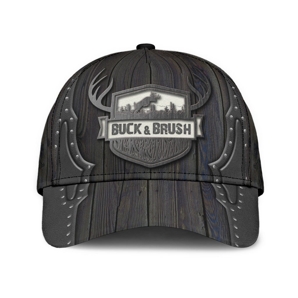 Hunting Outdoor Adventure Style – Classic Cap
