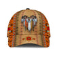 Love Native American Heritage Style – Classic Cap