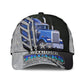 Life Without Trucks Driver Humor – Classic Cap