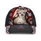 American Chihuahua Cute Dog Style – Classic Cap