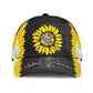Autism Awareness You Are My Sunshine – Classic Cap