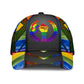 LGBT Pride Rainbow Equality Theme – Classic Cap