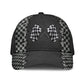 Racing Flag Motorsport Theme – Classic Cap