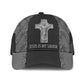 Jesus Is My Savior Faith Style – Classic Cap