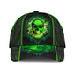 Skull Crystal – Classic Cap