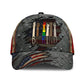 LGBT Be Kind Equality Message – Classic Cap