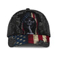 Crack Skull American Style – Classic Cap