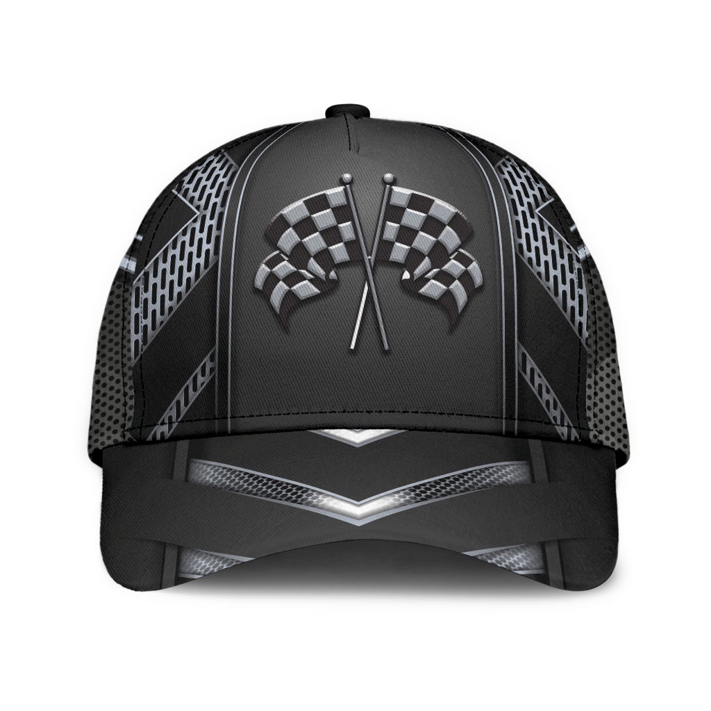 Racing Classic Cap-Owls Matrix