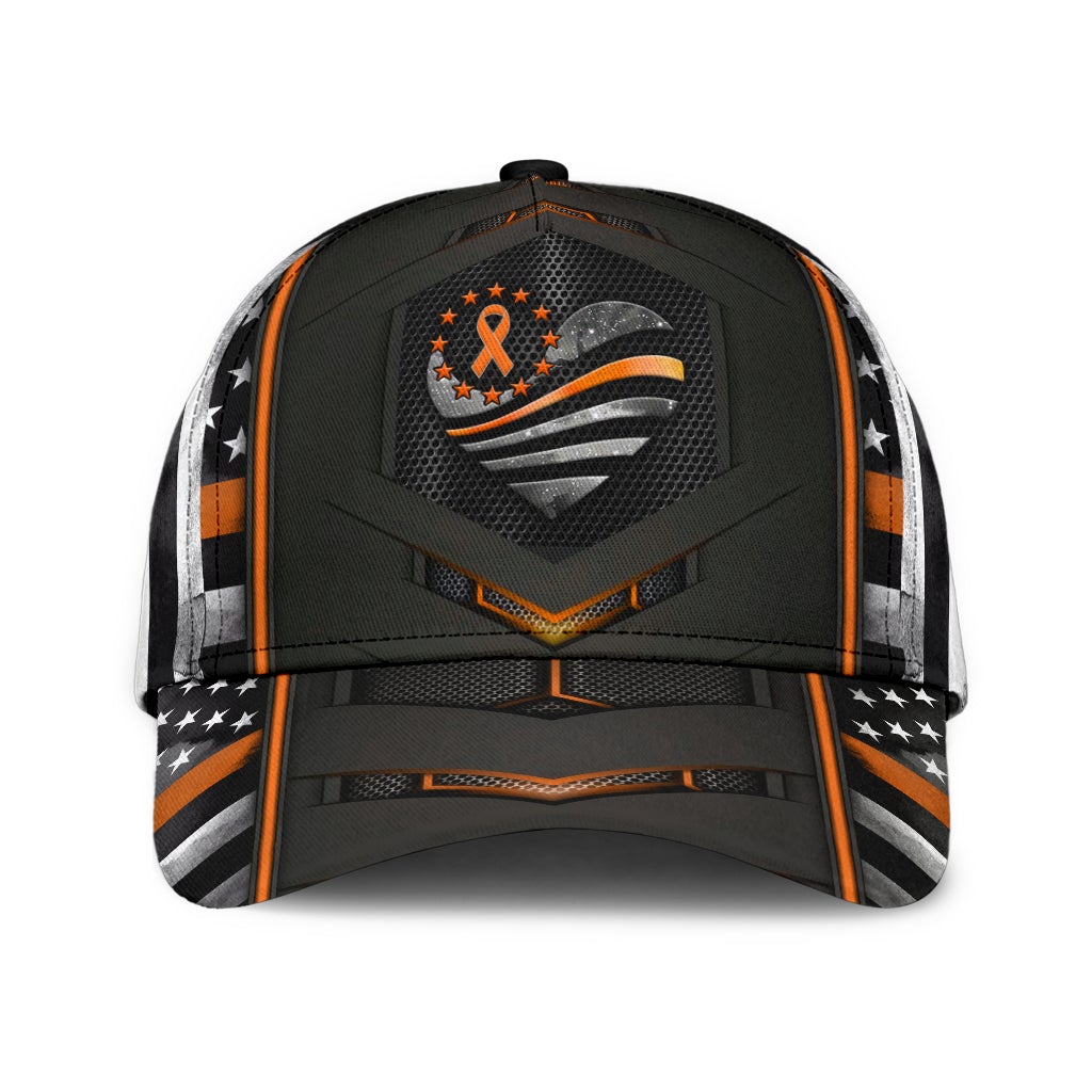 Multiple Sclerosis Awareness Month – Classic Cap