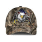 Eagle Camo American – Classic Cap