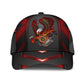 Back The Red Eagle Support Tribute – Classic Cap