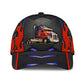 Cool Trucker Road Life Style – Classic Cap