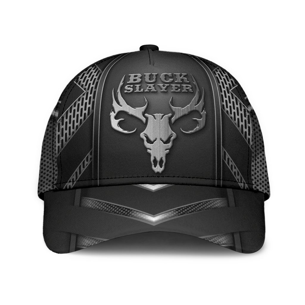 Hunting Buck Slayer Outdoor Style – Classic Cap