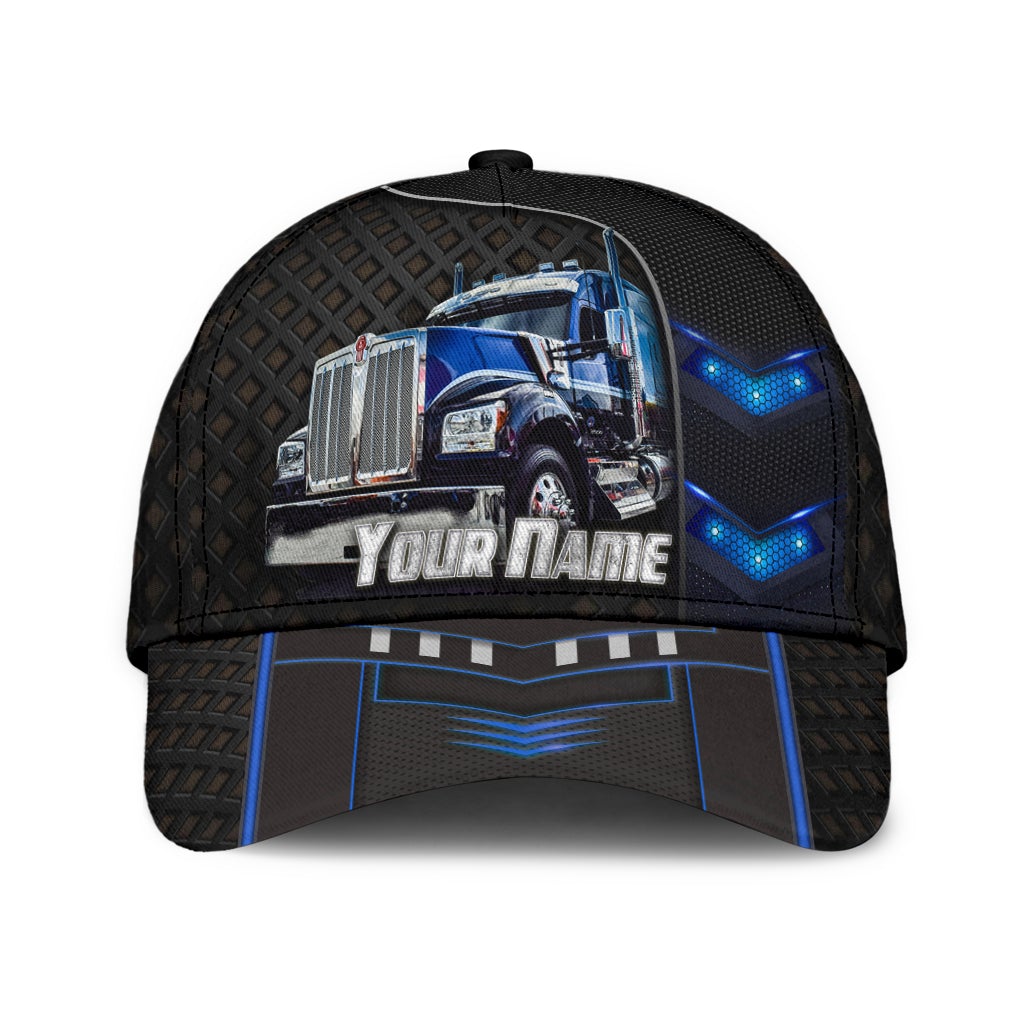 Custom Cool Trucker Casual Style – Classic Cap