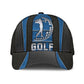 Professional Golfer Sports Lifestyle Theme – Classic Cap
