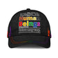 Pride Human Beings Equality – Classic Cap