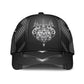 DnD D20 Tabletop Gaming Dice Theme – Classic Cap