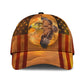 Eagle American Freedom Flag – Classic Cap