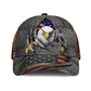 Eagle Pride American Patriot Style – Classic Cap