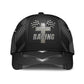 Jesus Racing Faith Meets Speed Theme – Classic Cap