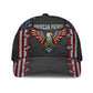 American Eagle Pride Patriot Style – Classic Cap