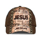 Faith I Trust In You – Classic Cap