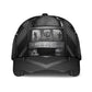 Fishing Dad Best Gift For Fathers – Classic Cap