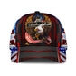 Eagle One Nation Under God – Classic Cap