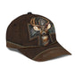 Raised On Hunting And Faith – Classic Cap