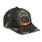 Dragon Mythical Fantasy Creature Art – Classic Cap